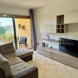 Capruzzi Apartament
